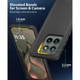 thumbnail image 4 of Funda para Motorola Moto Edge 5G Jelanry Resistente y Reforzada, 4 of 7
