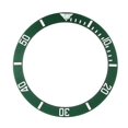thumbnail image 3 of 46Mm Silver Ceramic Bezel Insert For Seiko Dial Prospex Watch Face Replace Accessorie, 3 of 4