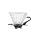 thumbnail image 1 of Taza de filtro Sunnimix cafetera de goteo de café portátil reutilizable para bar camping, 1 of 8