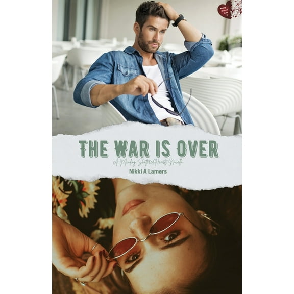 The War is Over, (Paperback)