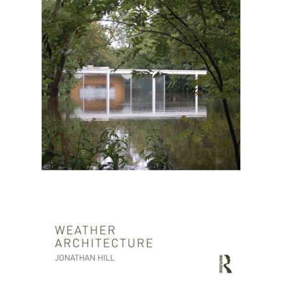 Pre-Owned Weather Architecture, (Paperback)