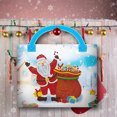 thumbnail image 4 of Regalo Navidad Con Pintura Diamantes Regalo Navidad 20*19 Cm (3) (pegatina Un Lado), 4 of 8