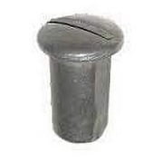 Gumball Dreams Medium Screw Lock for Carousel or Great Northern Gumball Machines
