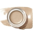 thumbnail image 4 of Revlon ColorStay Waterproof Matte and Shimmer Cream Eyeshadow, 24hr Wear, 705 Creme Brulee, 4 of 11