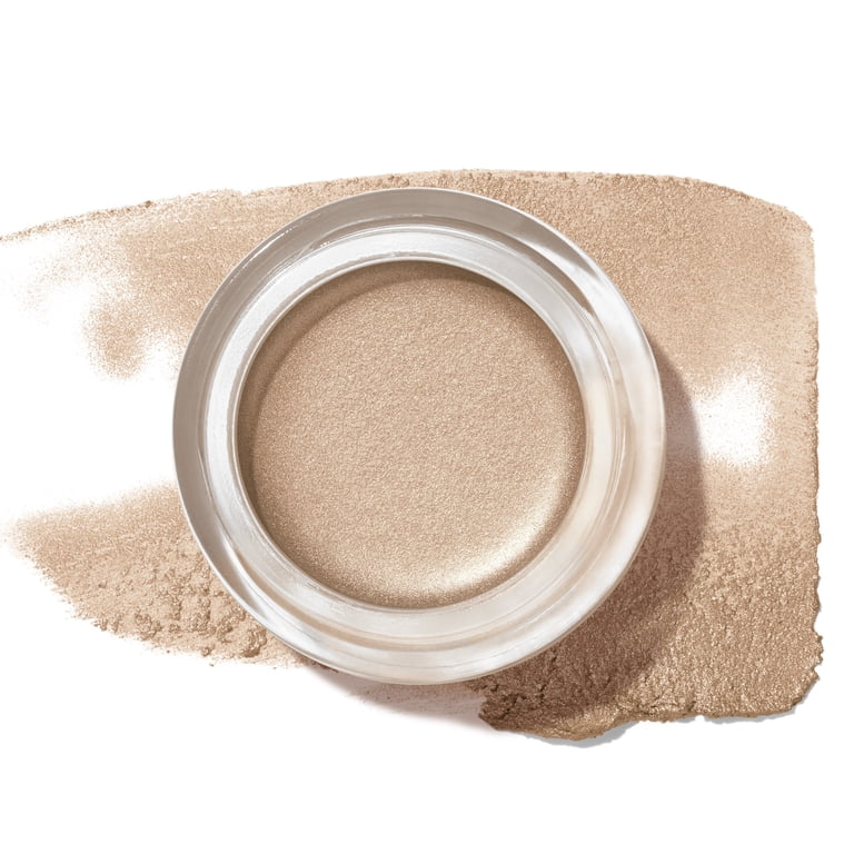 Revlon ColorStay Waterproof Cream Eyeshadow, Creme Brulee photo 2