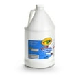 thumbnail image 3 of Washable Paint,128 oz. Container, White, 3 of 3