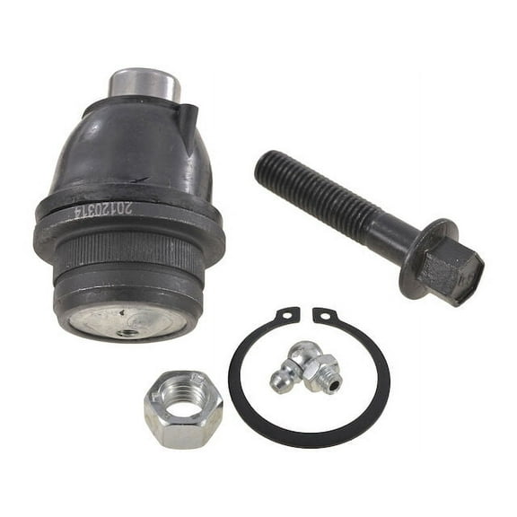 Front Lower Ball Joint - Compatible with 2007 - 2012 Dodge Caliber 2008 2009 2010 2011