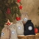thumbnail image 2 of 24 Advent Calendar-fabric Bag,24 Digital Stickers,diy Christmas Gift Bags,decorations Pendants Bags,small Items Storage Bag, 2 of 5