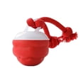 thumbnail image 1 of Interactive Motion Activated Dog Toy Automatic Moving Pet Teaser for Boredom and Training with USB Rechargeable Design, 1 of 3