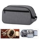 thumbnail image 4 of Bolsa de viaje Capa portátil, bolsa de transporte, bolsa de múltiples compartimentos, bolsa organizadora a prueba de golpes, bolsa de transporte de Baoblaze Bolsas de almacenamiento, 4 of 8