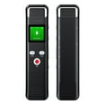 thumbnail image 1 of Digital Voice Recorder Voice Activated Recorder for Lectures Meetings Rechargeable Dictaphone ,Multi-Function, 1 of 6