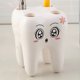 thumbnail image 4 of Porta cepillos de dientes con diseño divertido y moderno, ideal para decorar tu baño. Fabricado con materiales de alta calidad para mayor durabilidad. ¡Haz tu hogar más cómodo y acogedor!, 4 of 5