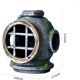 thumbnail image 2 of Decoraciones de casco submarino hundido para acuario de pecera, 2 of 5