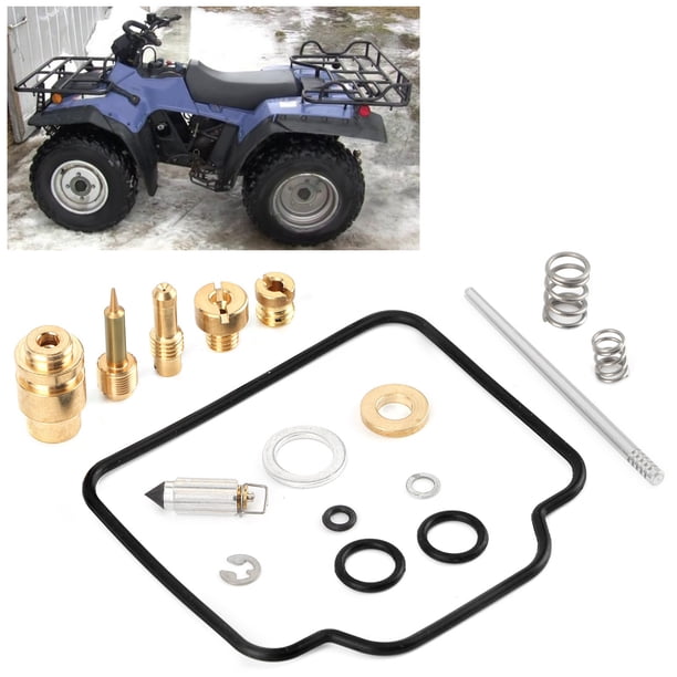 Kit de reparación de carburadores de carburador, kit de carburador, kit de reconstrucción de la reconstrucción kit de reconstrucción, kit de carburador, para reparar