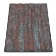thumbnail image 1 of 3D Reptile Background With Lifelike Appearance, Safe Material, Easy To Cut, Fine Workmanship For Aquarium Wall, 1 of 8