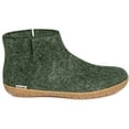 thumbnail image 4 of Glerups Unisex GR-09 - Felt Boots With Rubber Sole 42 M, 4 of 4