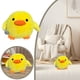 thumbnail image 1 of Plu Is Toy, un juguete adorable de 28 cm con Plu Is Es Toy, un peluche extraño y muñecos, 1 of 7