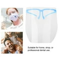 thumbnail image 3 of Face , Face  Professional  Protective  Face Shield Detachable Face Shield, 3 of 8
