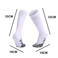 thumbnail image 2 of Compression Socks for Women & Men Circulation-Graduated Supports Socks for Running, Athletic Sports, 2 of 5
