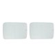 thumbnail image 1 of 2 Piezas Almohadillas de Cama de Incontinencia Lavable Sunnimix, 1 of 6