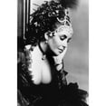 thumbnail image 3 of Hollywood Photo Archive 13x18 Black Modern Framed Museum Art Print Titled - Elizabeth Taylor, 3 of 5