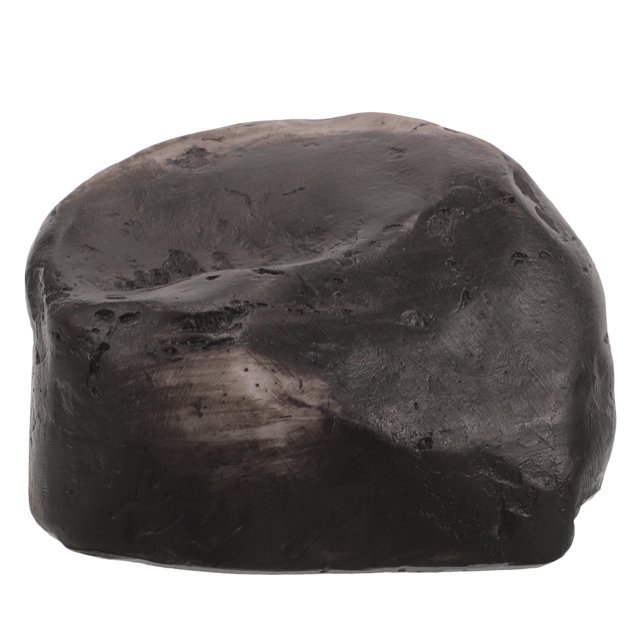 Organizador de llaves de piedra, caja para llaves, decoración de muebles para el hogar, llavero de repuesto para exteriores, adornos artesanales de resina, preservación