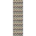 thumbnail image 3 of Dynamic Rugs ME69985018996 Melody Rectangular Rug, Multi - 5 ft. 3 in. x 7 ft. 7 in., 3 of 4