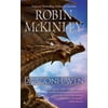 Dragonhaven, (Paperback)