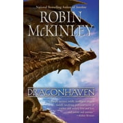 Dragonhaven, (Paperback)