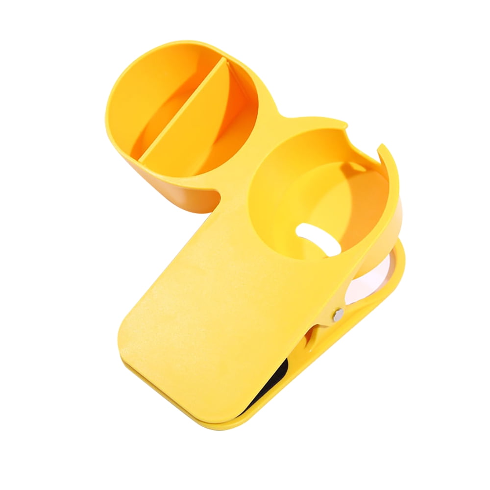 Drinking Cup Holder Clip Chair And Table Bottle Cup Clip Water Coffee