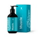 thumbnail image 1 of Aceite Corporal Para Masaje Relajante | 800 ml | Masaje Muscular | Más de 99% de Ingredientes Naturales | Muscle Massage Oil | B Life., 1 of 6