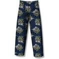 thumbnail image 1 of Men's Fun Lounge Pants Boxers Printed Pajama Graphic Pants Loungewear, 1 of 1