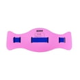 thumbnail image 3 of Almencla Swimming Belt Beginners Buoyancy Board Lightweight Swim Training Belt Device M Pink, 3 of 8