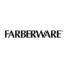 Farberware Red Forged Triple Rivet Chef Knife Set, 2-Piece