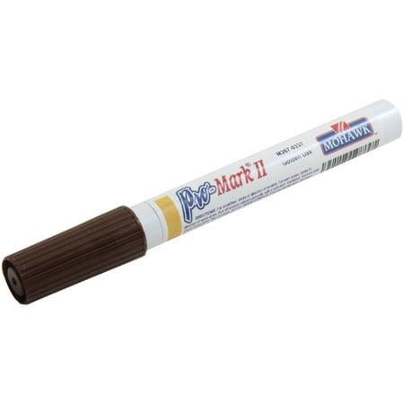 Mohawk Finishing Products M267-0337 Pro-Mark Touch-Up Marker (Golden (Best Product For Mohawk)