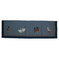 thumbnail image 1 of Patch Magic CVBEAC Critters de Plage Valet de Rideau 54 x 16 Po., 1 of 1