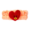 The Crème Shop | BT21: 3D Teddy Headyband™ - TATA