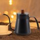 thumbnail image 4 of Tetera de goteo de café Hervidor con , cafetera de 400ml, taza de goteo estrecha para cafetera, cafetera, casera Magideal Tetera de goteo de café, 4 of 7