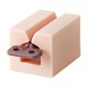thumbnail image 1 of Exprimidor de tubo de pasta de dientes multifuncional Dispensador de pasta de dientes de plástico C Ehuebsd Libre de BPA, 1 of 6