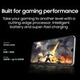 thumbnail image 2 of Samsung Galaxy A90 (5G) 128GB/6GB RAM SM-A908B (GSM Only, No CDMA) Factory Unlocked Android Smartphone - International Version (Black), 2 of 5