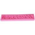 thumbnail image 2 of CAROOTU Pearl Silicone Mold Chocolate Mold Cake Edge Decoration Decoration Tools, 2 of 5