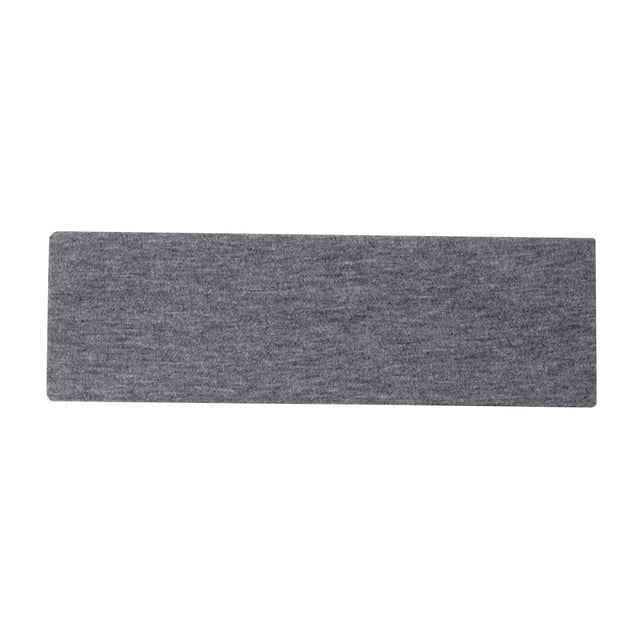 Funicet Bandeaux pour Cheveux de Femmes, Bandeaux pour Femmes, 2 Pcs Bandeau en Velours Roulé avec Nœud et Protection des Oreilles, Bandeau pour Femmes, Bandeaux en Velours pour Femmes