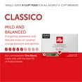 thumbnail image 3 of illy K-Cup Coffee Pods, Classico Medium Roast, 100% Arabica, 10 Ct, 6 Pack, 3 of 5