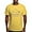 Yellow, variant on CafePress - Statistically, I'm Cute. T Shirt - Light T-Shirt - CP