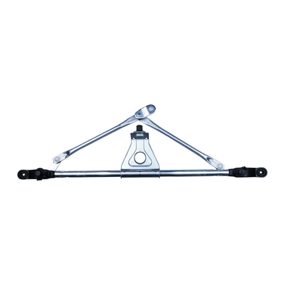 OEG Parts New Windshield Wiper Motor Linkage Replacement For Jeep Wrangler 07-16 Front 55077859AC 602-105 602105 WPL195