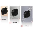 thumbnail image 3 of Prosumer's Choice Support de Tablette Réglable et Rotatif pour Tablettes Universelles jusqu'à 13 Pouces, 3 of 5