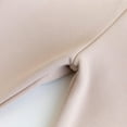 thumbnail image 6 of NAISIBABY Toddler Girls Wide Leg Pants, Solid Color Elastic Waist Stretchy Comfy Keep Warm Outerwear Pants Khaki 7-9T, 6 of 9