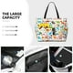 thumbnail image 3 of Easygdp Animals Bolsa de Viaje de Playa de Gran Capacidad, Bolsa Tote Perfecta para la Playa, Escapadas de Fin de Semana y Viajes, 3 of 7