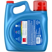 Persil Deep Clean Liquid Laundry Detergent, Original, 150 fl oz, 96 loads