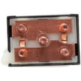 thumbnail image 2 of Geelife For Ford Mercury Power Window Switch Front or Rear Driver Passenger Side Black, 2 of 8